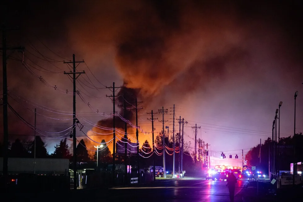 NTSB launches two-day hearings to probe Louisville UPS crash