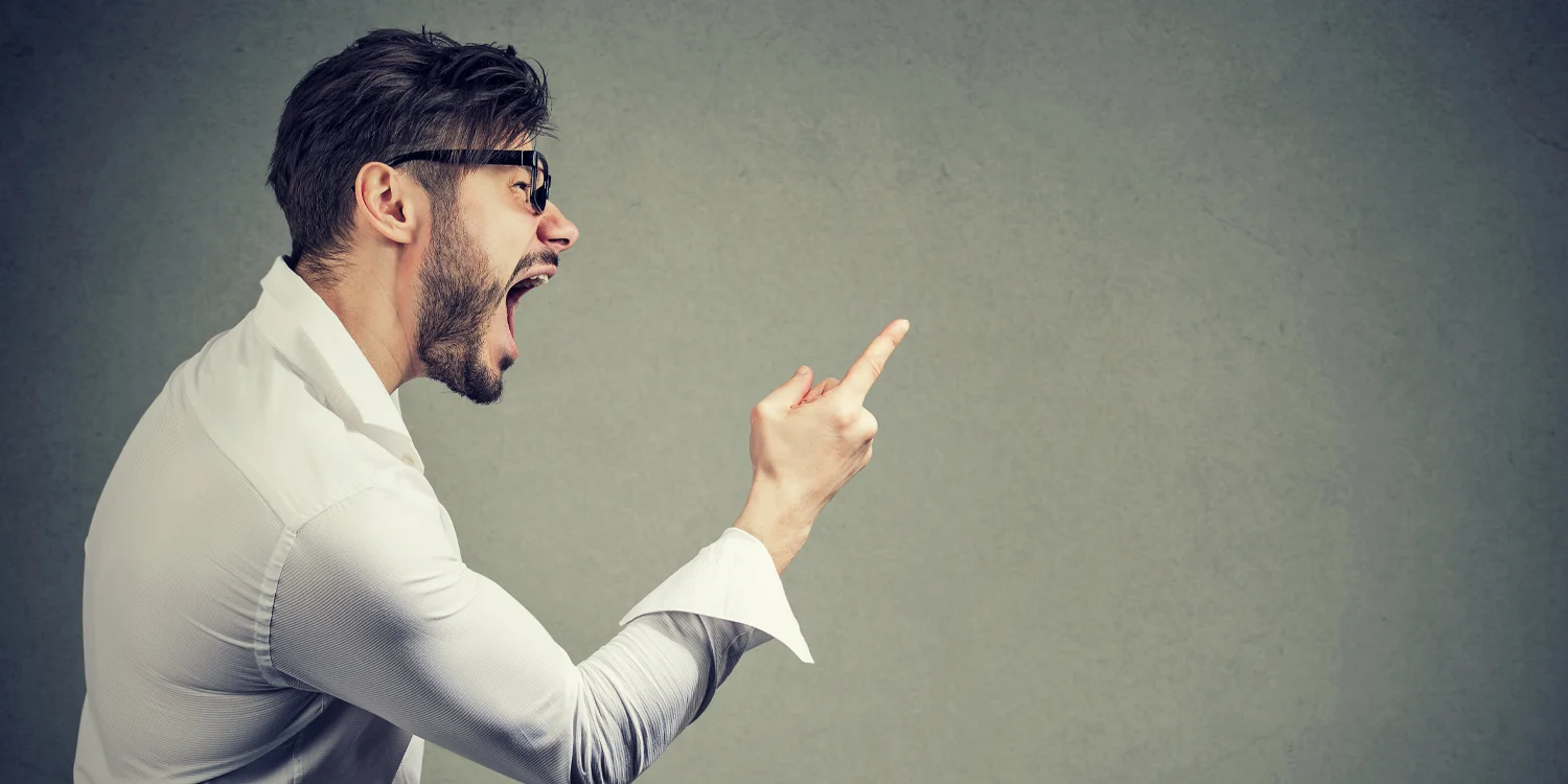 Narcissistic self-centeredness can turn social anxiety into aggression