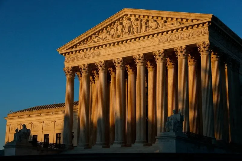 Supreme Court declines to hear founder’s free-speech appeal from anti-abortion student group