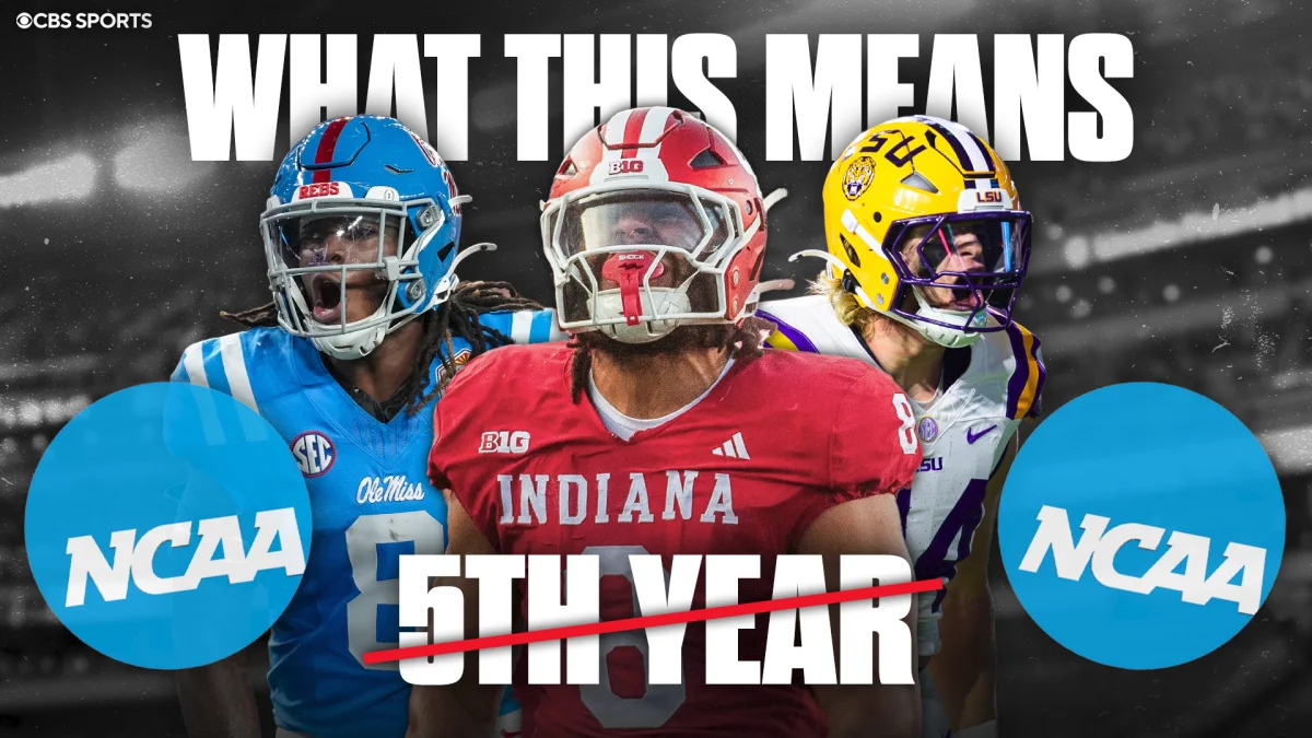 Fifth-Year Frenzy: Class of 2022 Eligibility Chaos Keeps Rolling