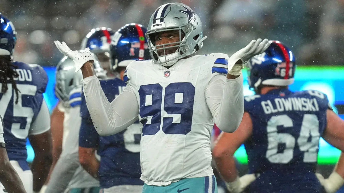 "NFL Week 1: Cowboys Dominate, Bengals Falter, and Last-Minute Bets to Place"