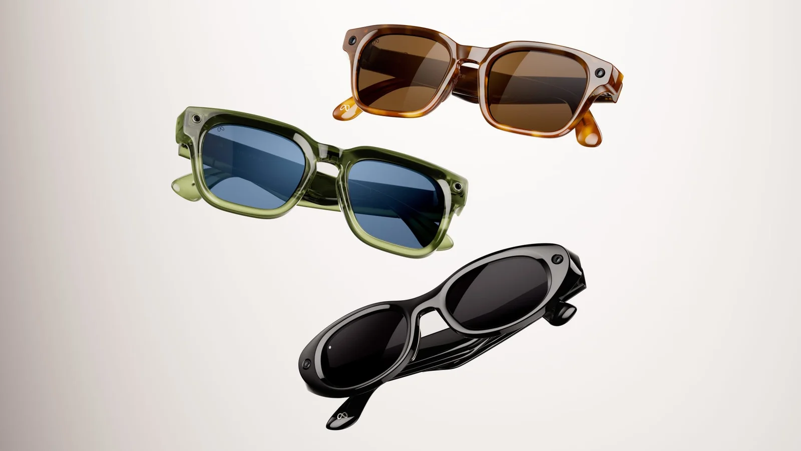Meta Glasses go live at $299 to accelerate AI wearables