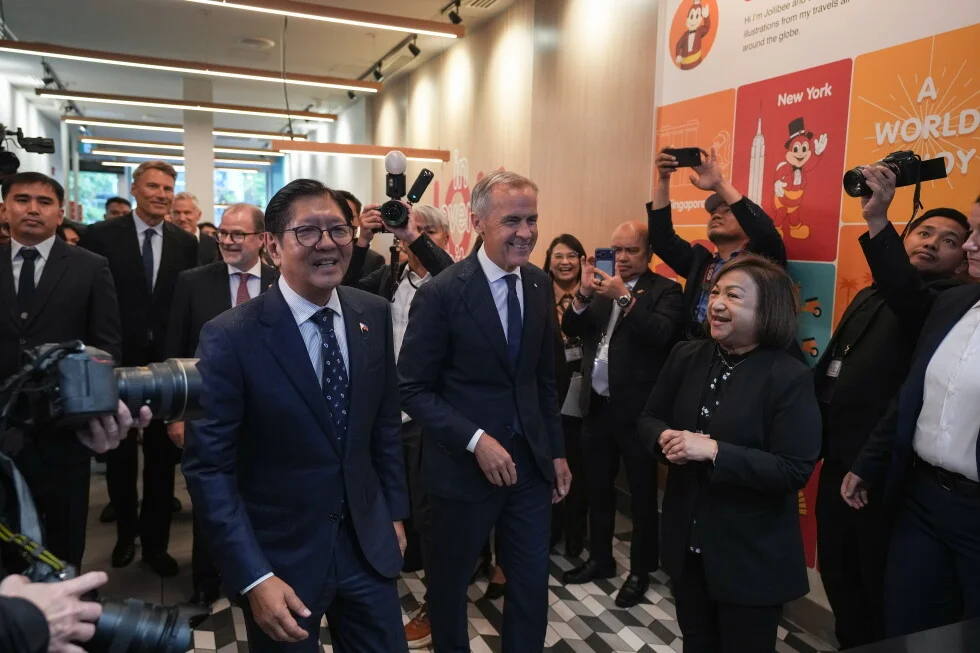 Canada-Philippines set to deepen trade and energy-security ties