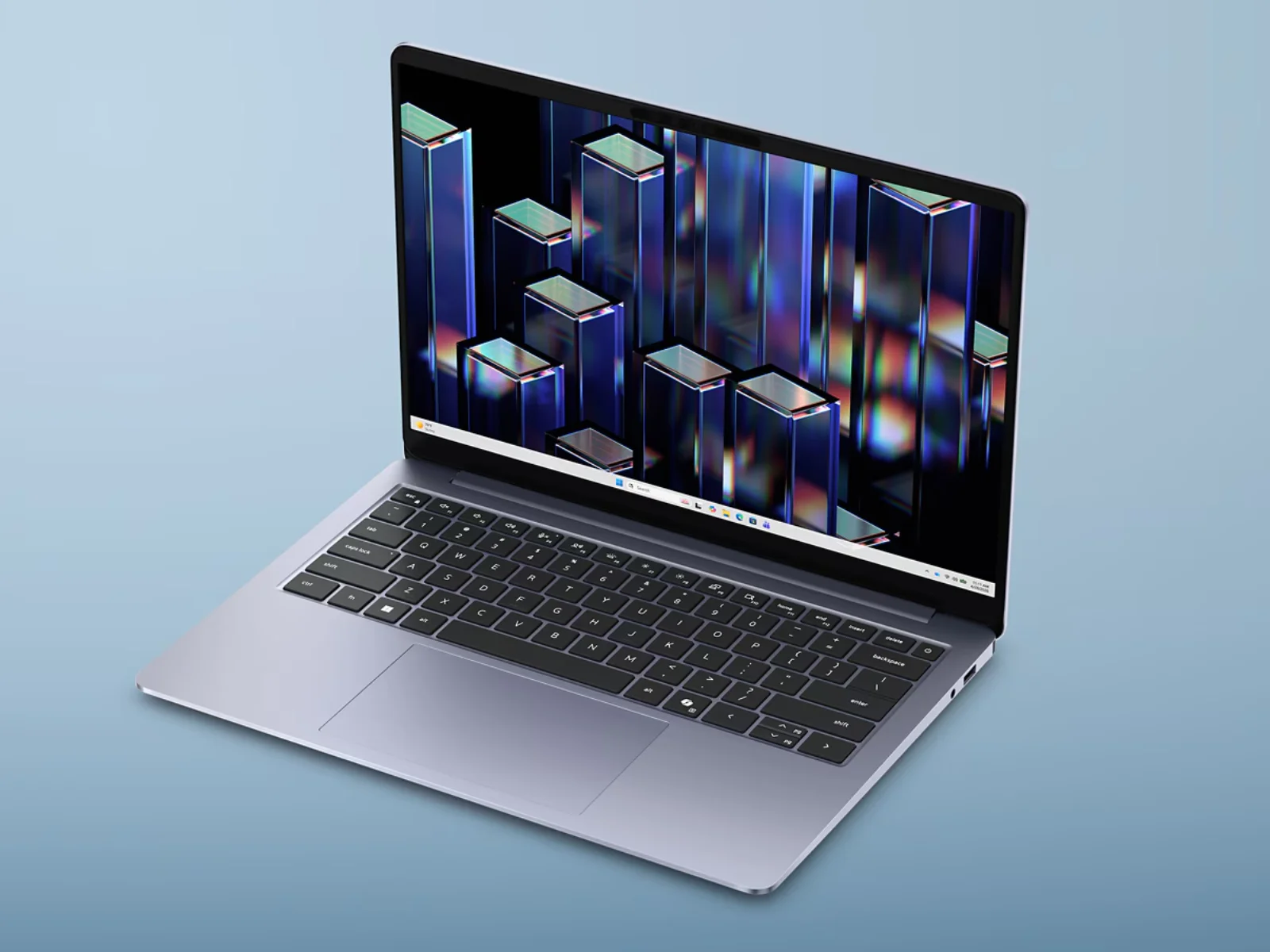 Dell debuts global 14-inch laptop with Arc B390 graphics and 120 Hz option