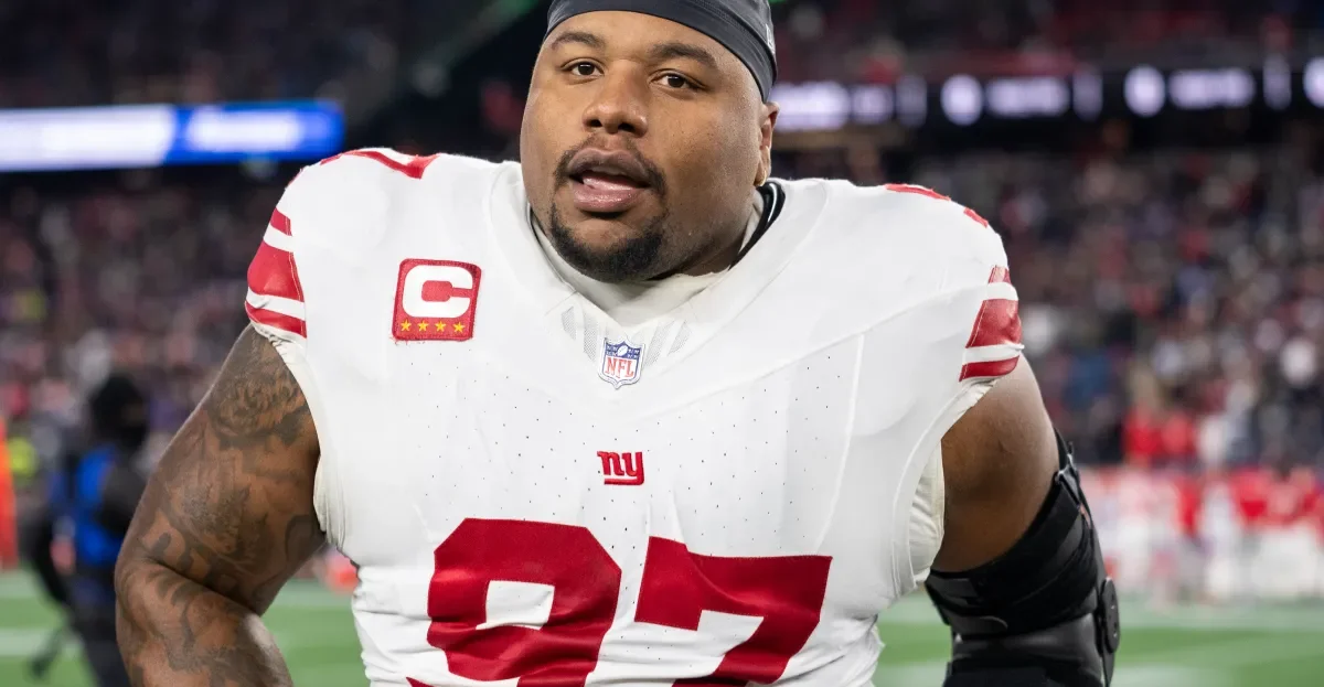 Bengals Stack the Trenches After Lawrence Trade in Final 53-Man Projection