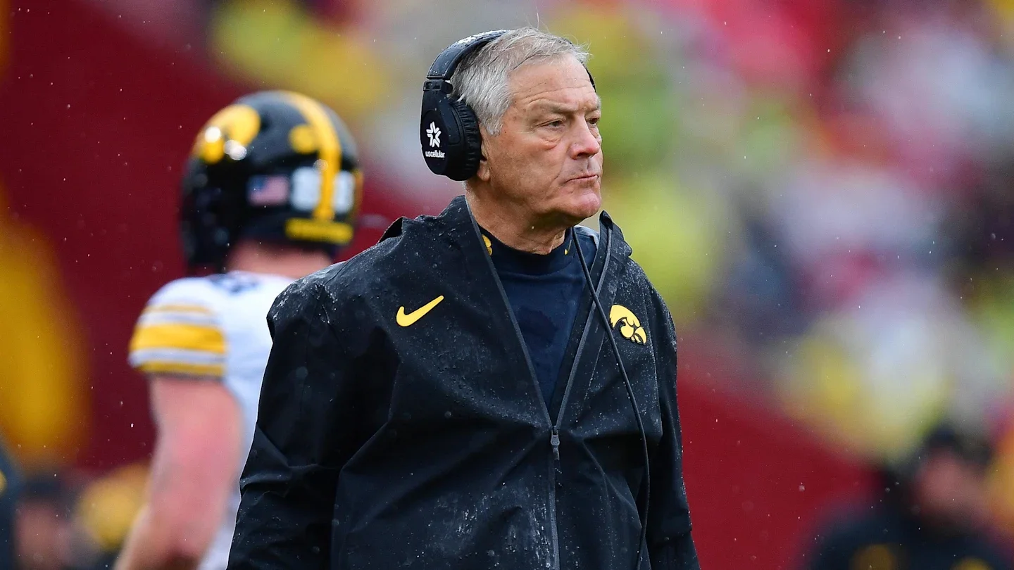 Iowa’s Tampering Case Exposes Cracks in the NCAA Infractions System
