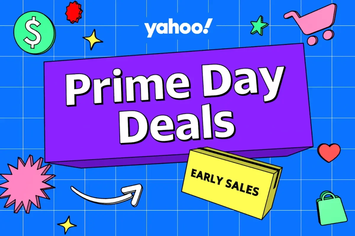 "Top Prime Day Deals: 100+ Worth Buying Before Amazon's October Sale"
