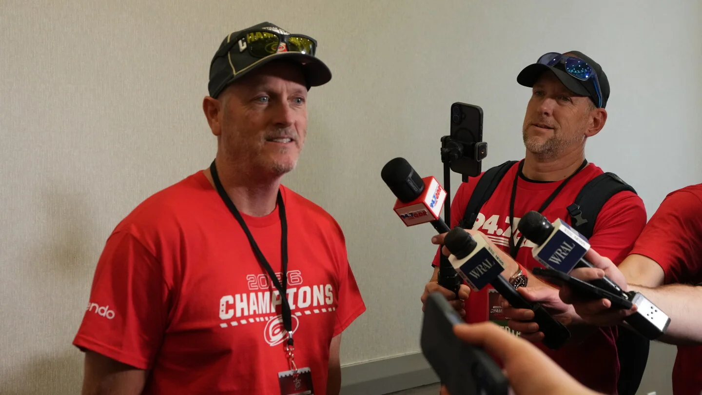 Dundon’s family on the Cup sparks engraving debate