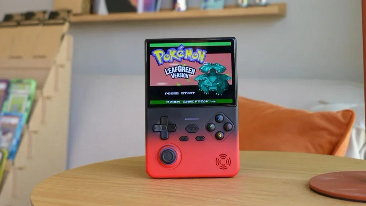 Lenovo Pulls Piracy-Packed G02 Handheld From Global Markets