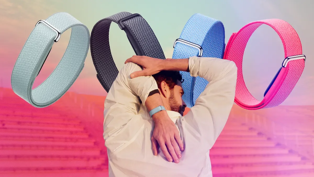 Gemini-Powered Fitbit Could Make Google's Glasses the Ultimate Fitness Coach