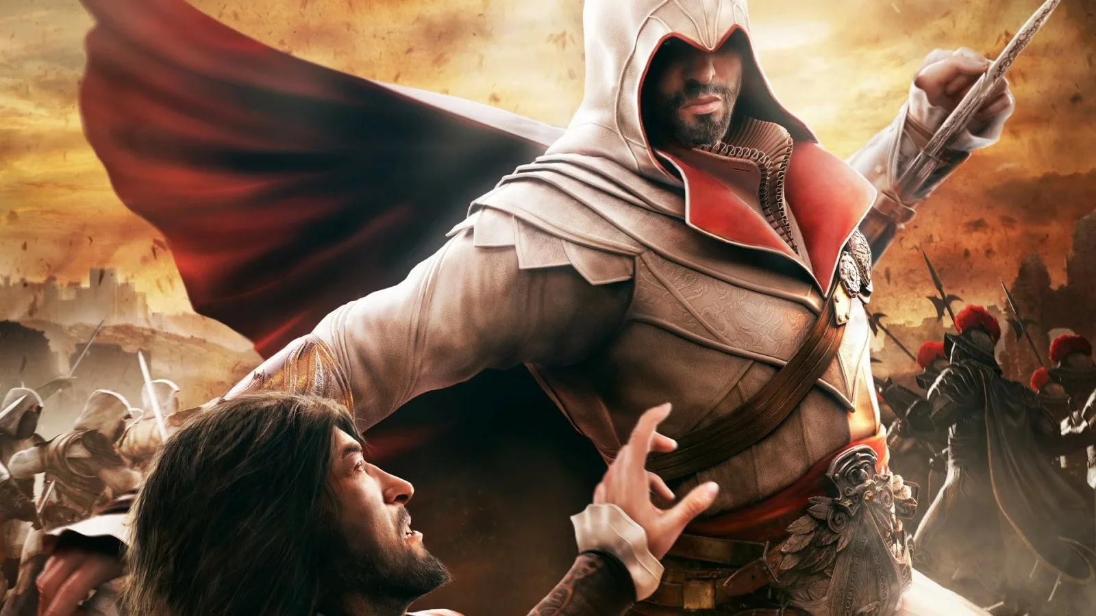 Assassin's Creed Invictus Faces Cancellation Fears After Brutal Playtests