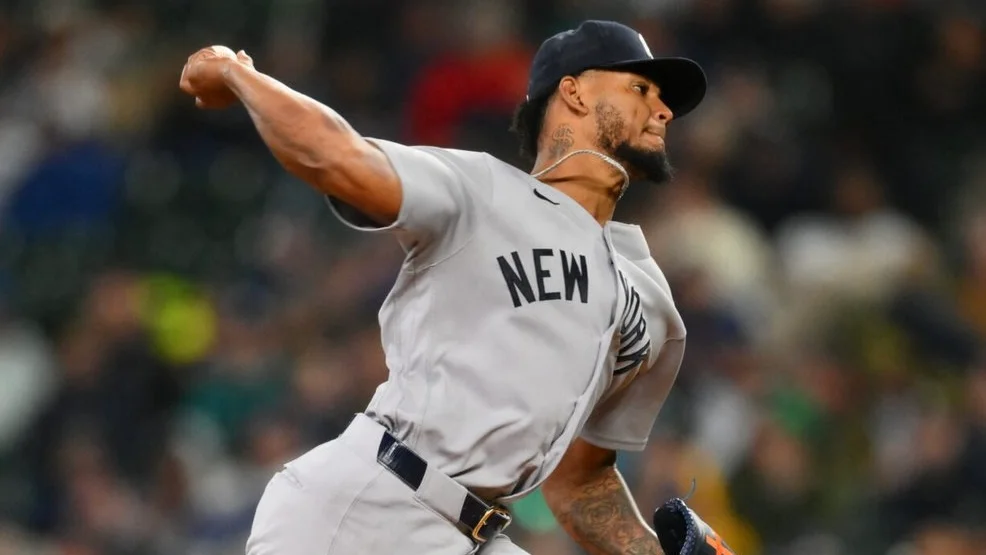 Pirates land Camilo Doval from Yankees in cash-inclusive swap for two prospects