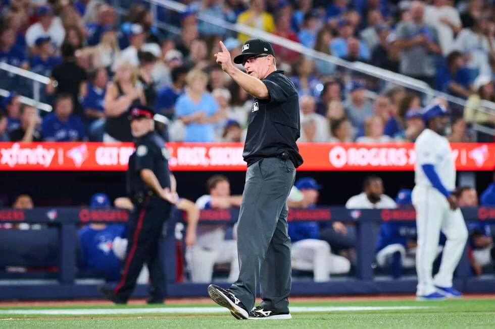 Red Sox ride an odd sac fly to score from third without tagging up