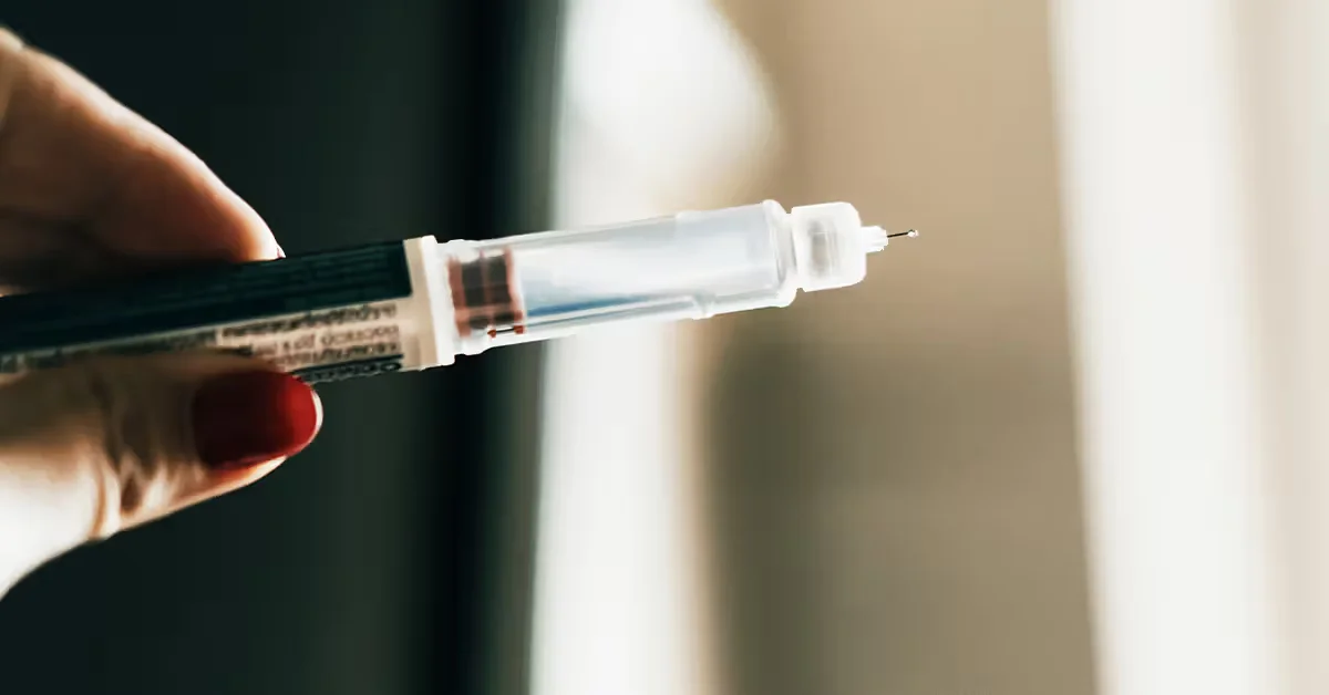Reddit Data Spotlight Hidden Side Effects of GLP-1 Weight-Loss Drugs