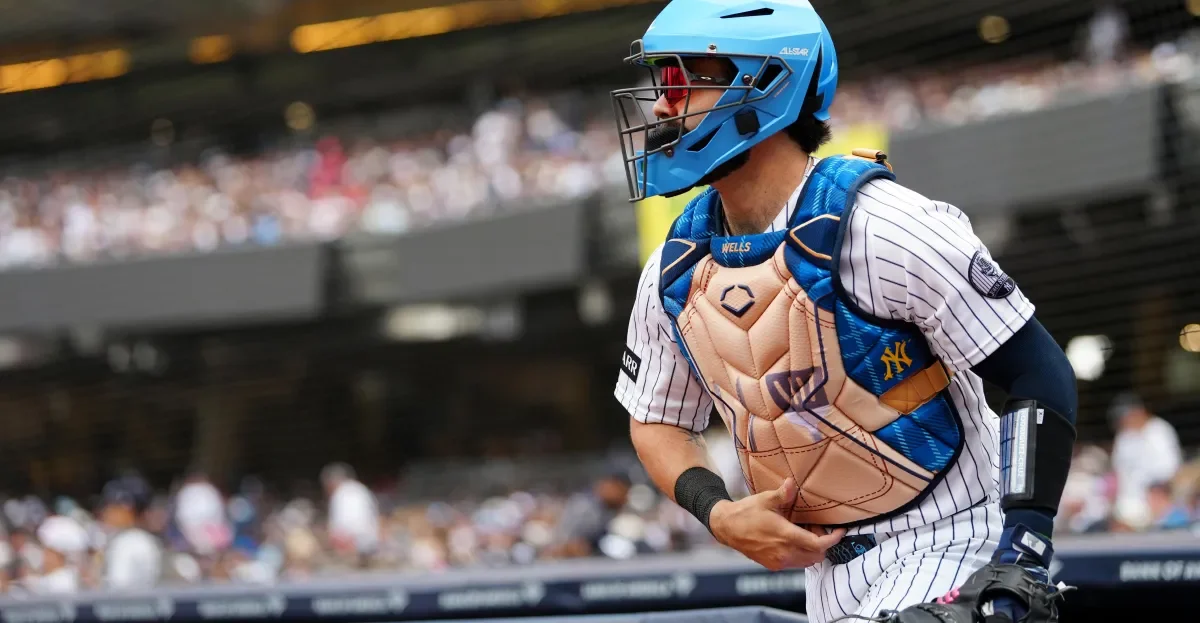Domínguez Shifts to Right Field as Wells Returns and Grisham Advances