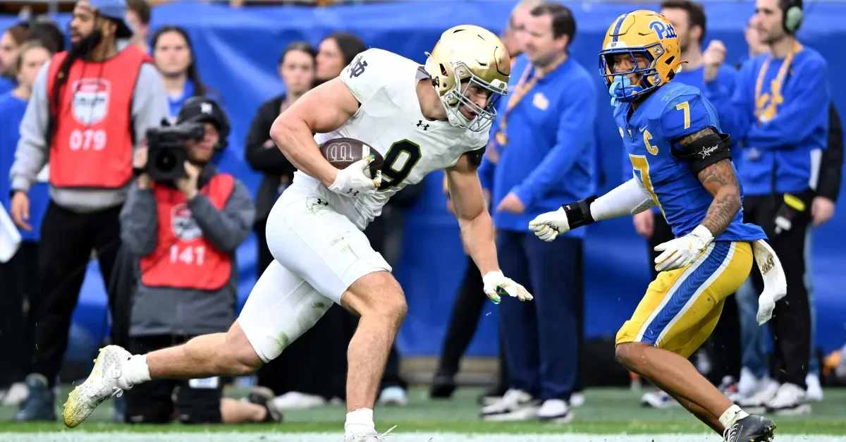Patriots Sign Two More Draft Picks, Now Seven Under Contract