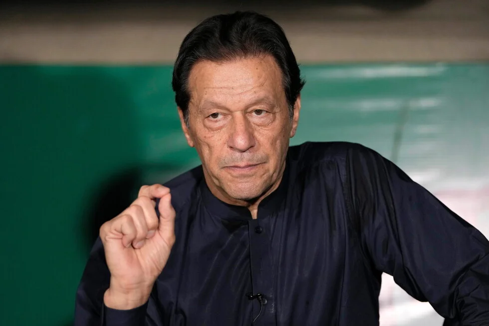 Global cricket captains press for Imran Khan's medical treatment