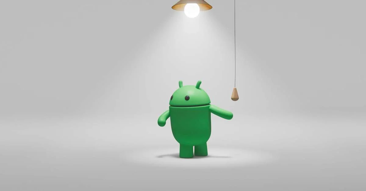 Google Unveils Android’s I/O Edition Kickoff for a Big Year