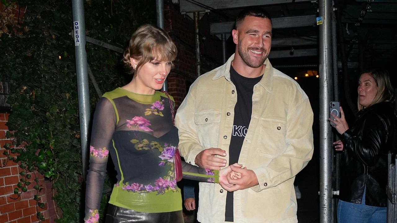 Seacrest explains last-minute cancellation of Swift-Kelce wedding due to July 4 duties