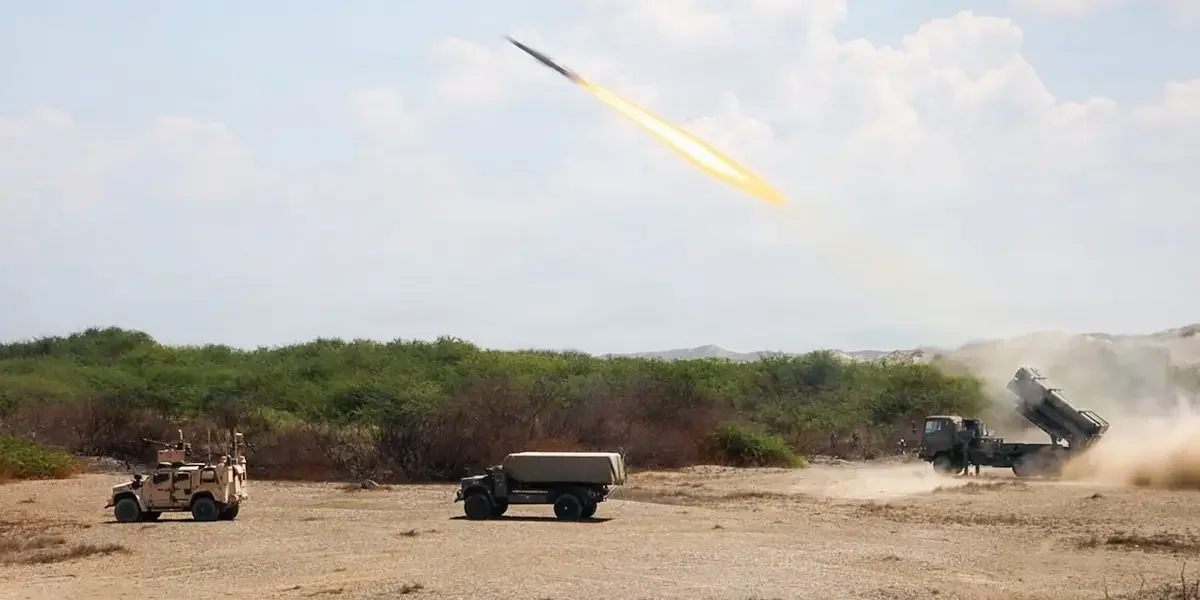 Balikatan 2026 Drills Demonstrate Multinational Readiness for a Pacific Fight