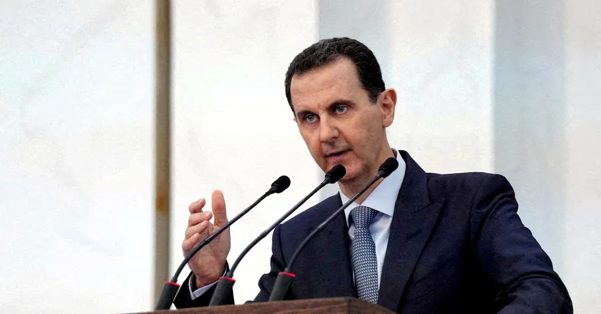 UAE invites Syria's President Assad to COP28 climate summit, causing controversy.