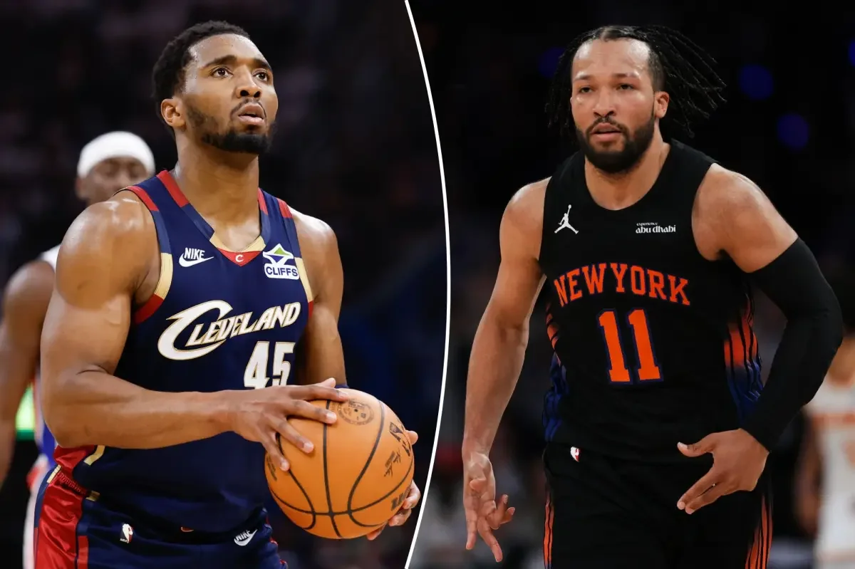 East Finals Kickoff: Free Ways to Watch Cavs vs Knicks Game 1