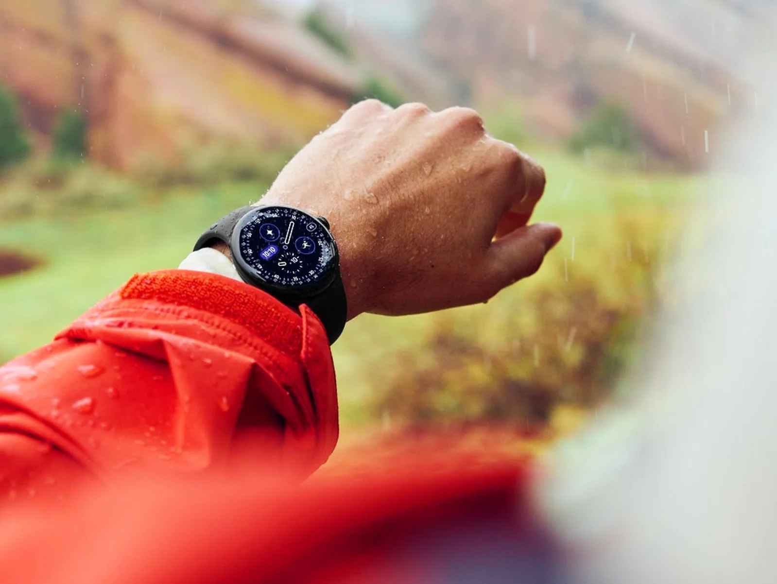 Google Health Premium teased for Pixel Watch 4 and Fitbit Air with AI coaching