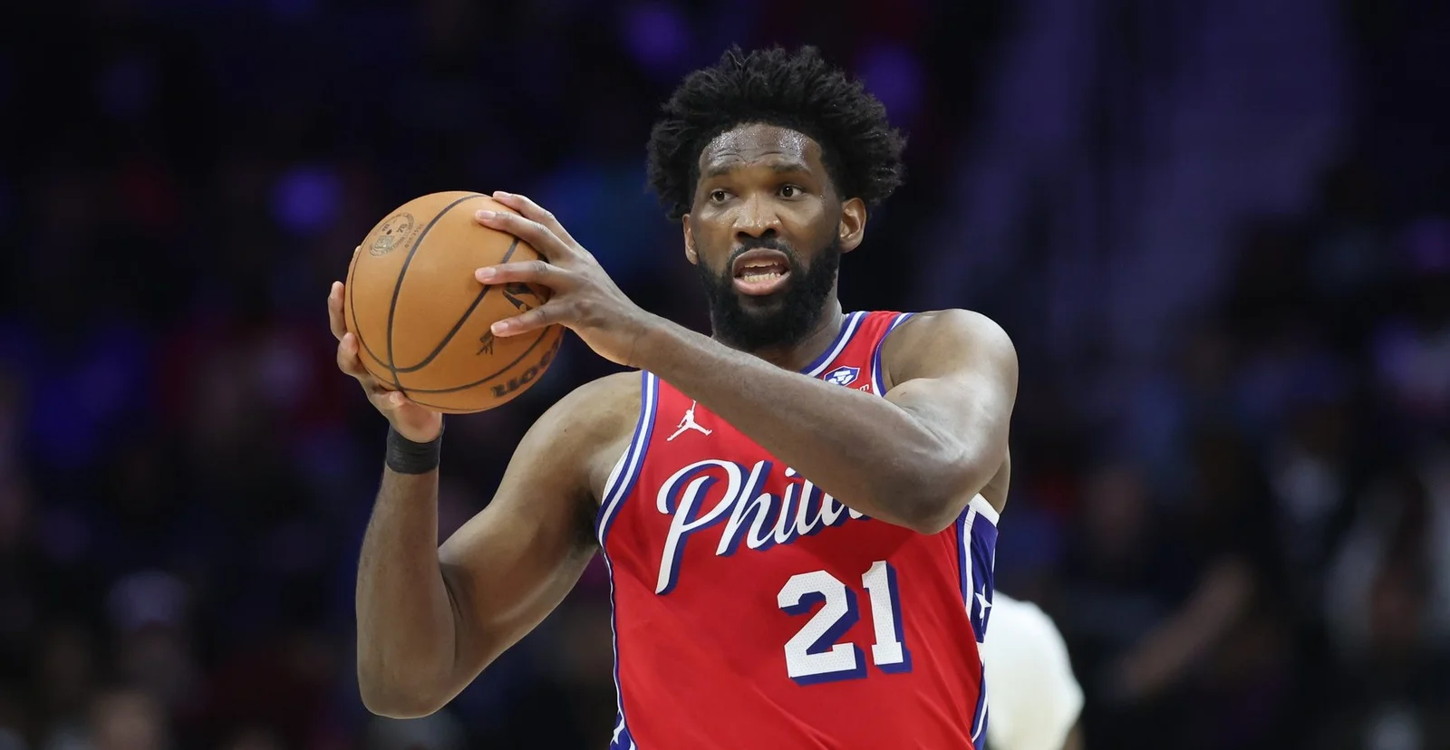 From illness doubt to appendicitis: Embiid heads to surgery