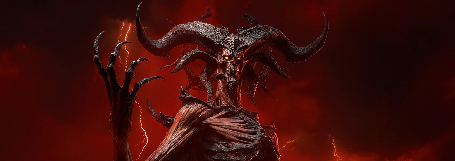 Hatred Ascends: Diablo IV's Lord of Hatred Expands Sanctuary with Skovos and Endgame
