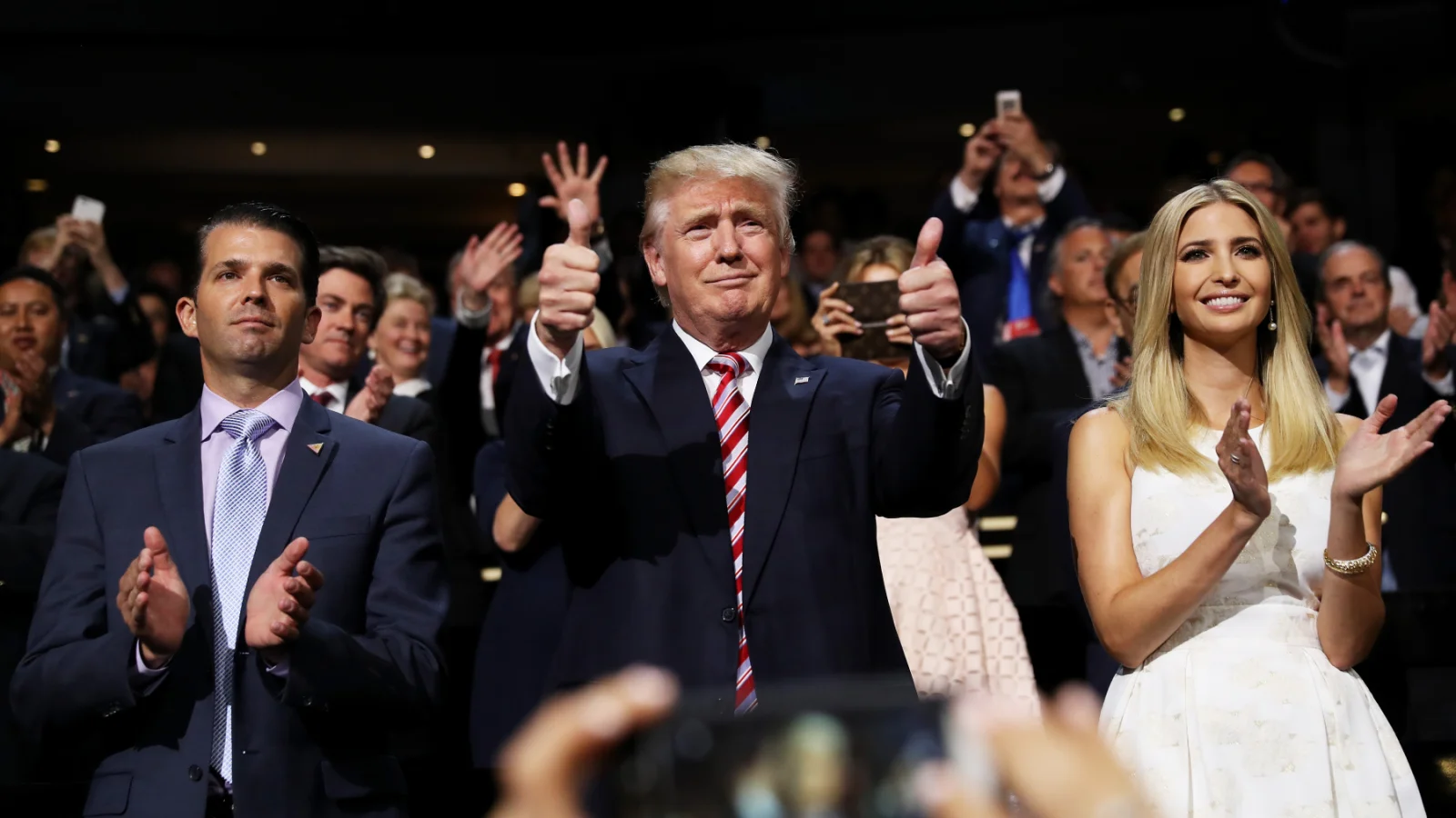 Trump's Inflated Net Worth Allegations: NY Attorney General's Claims
