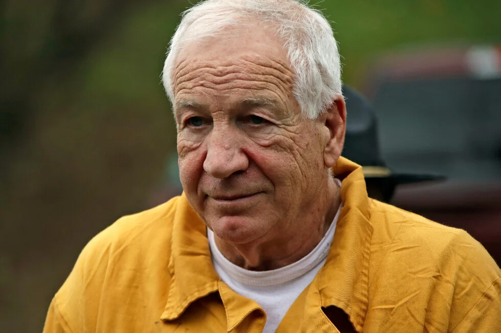 Sandusky defense presses federal bid for a fresh trial