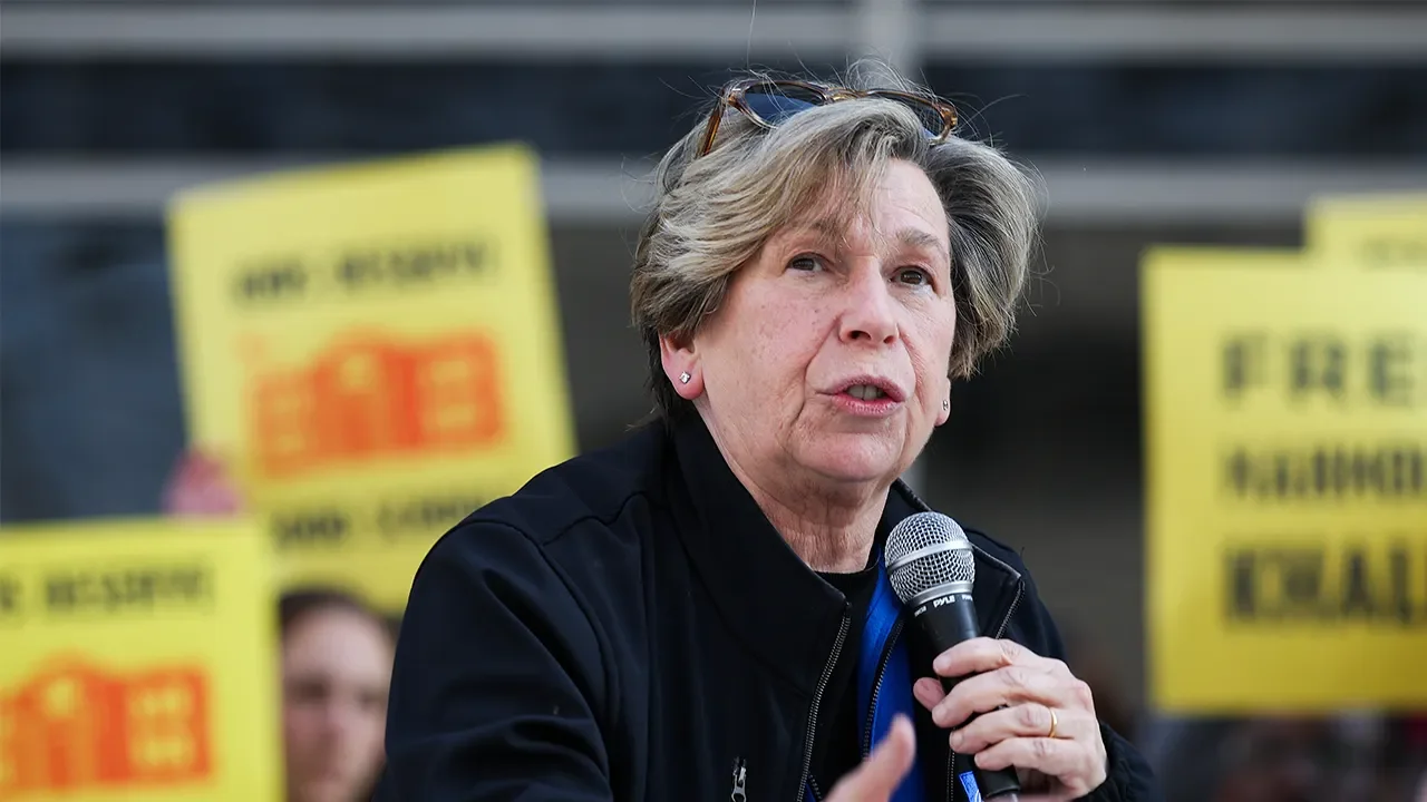 AFT launches Target boycott over ICE controversy