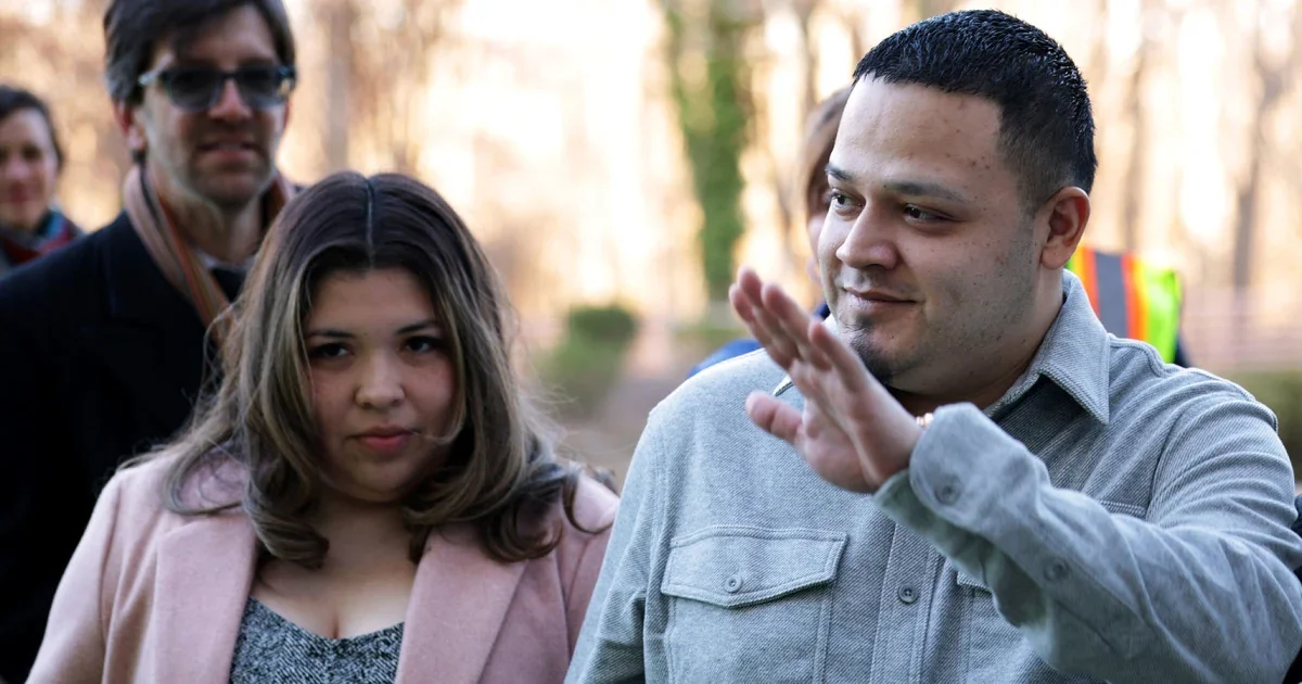 Tainted Probe Leads to Dismissal in Abrego Garcia Trafficking Case