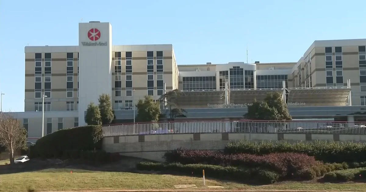 Atrium Health moves to unify WakeMed in a $2B expansion push