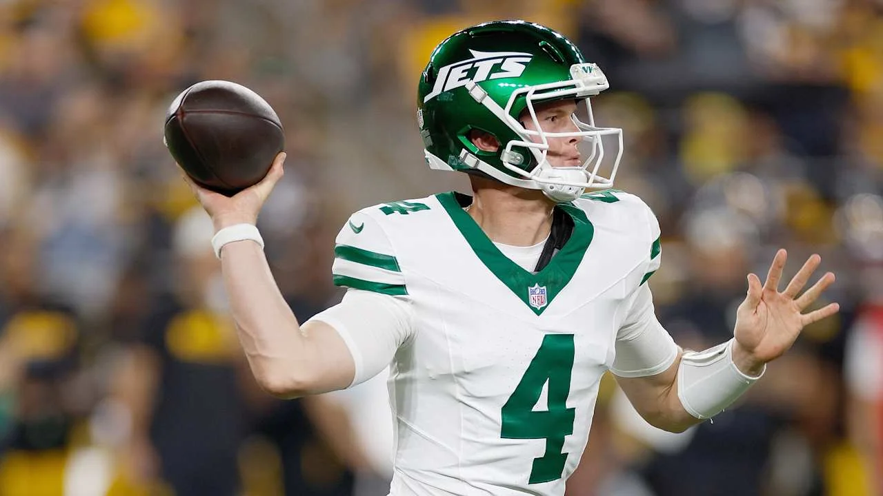 Dolphins land Brady Cook; Klubnik steps up as QB2 in latest NFL moves