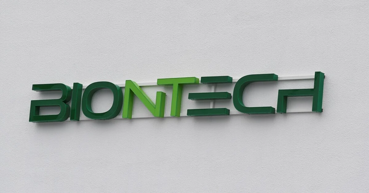 First German Lawsuit Filed Against BioNTech Over COVID Vaccine Side Effects