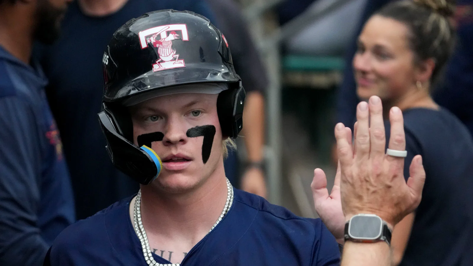Tigers promote top prospect Max Clark to the big leagues