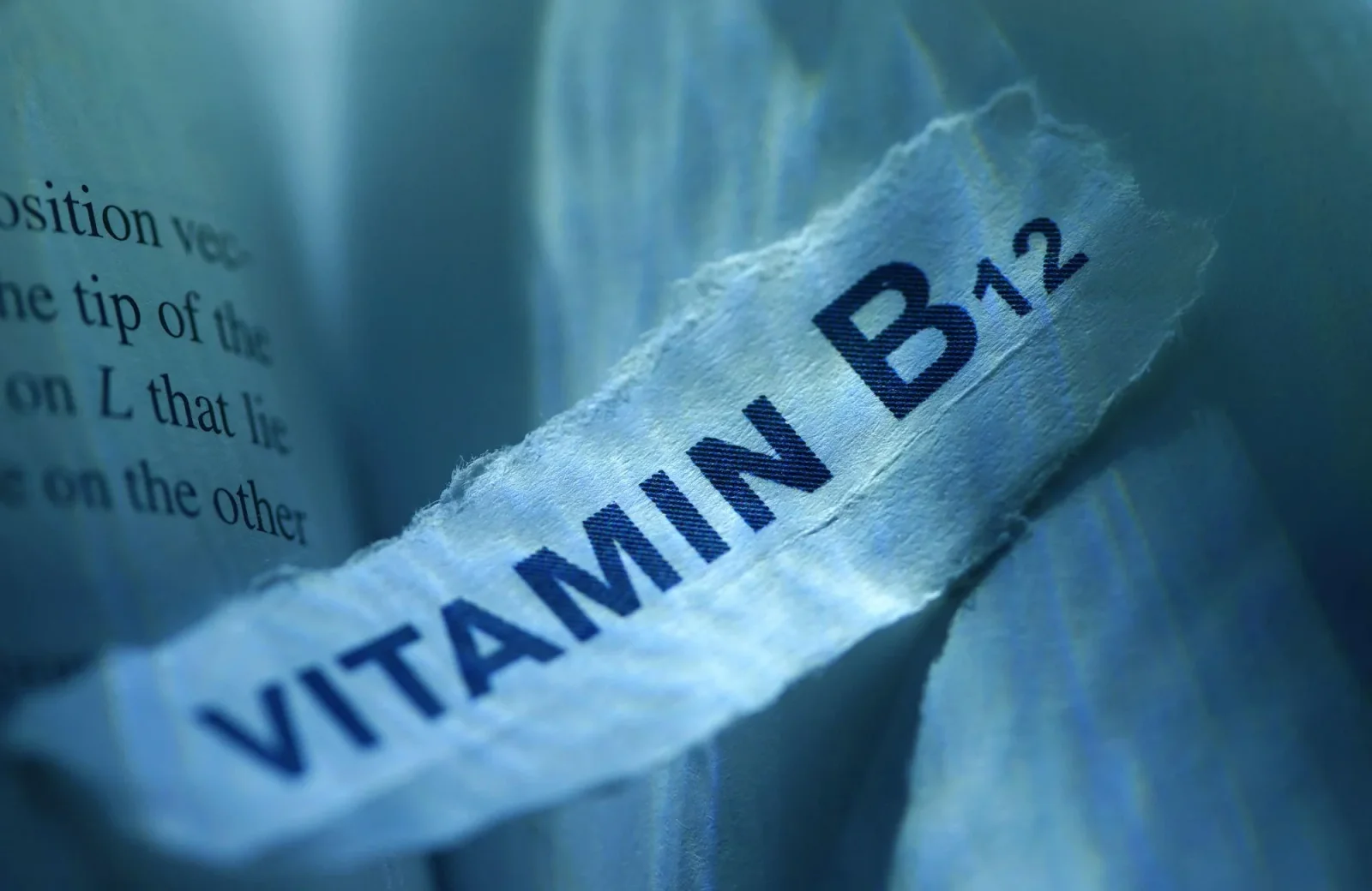 Vitamin B12: High Blood Levels as a Possible Cancer Signal, Not a Cure