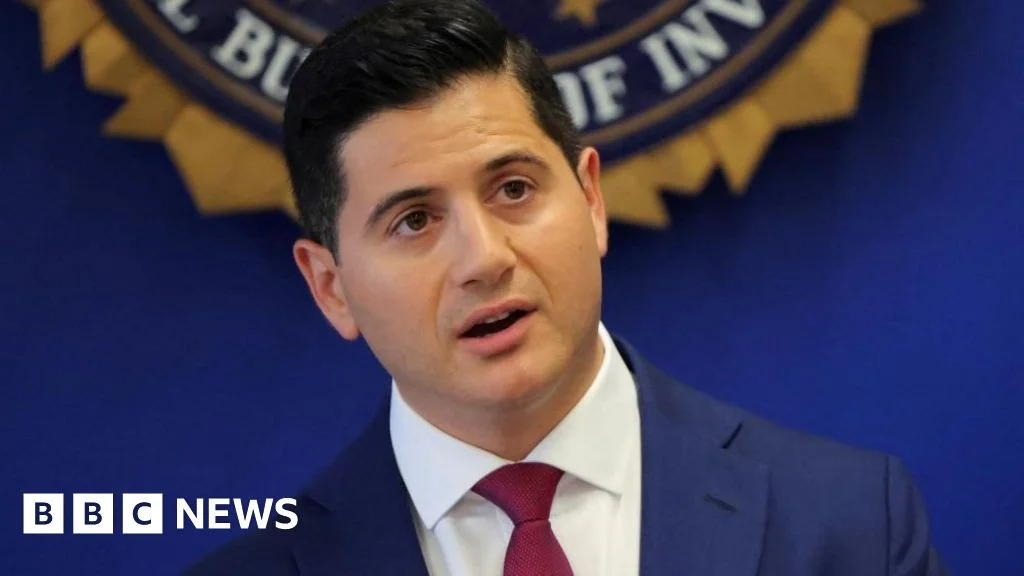 US-led arrests target India-based crime rings linked to Nijjar killing