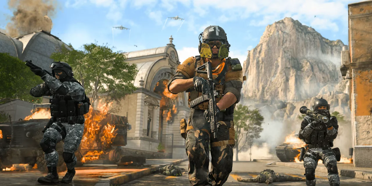 "UK Regulator Blocks Microsoft's Activision Takeover, Stock Markets React"