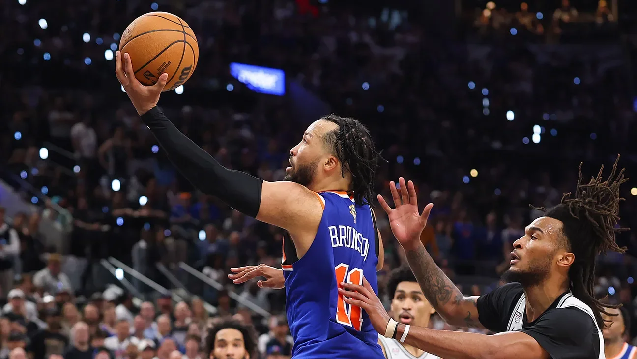 Knicks’ 53-Year Title Sparks Finals TV Ratings to 28-Year High