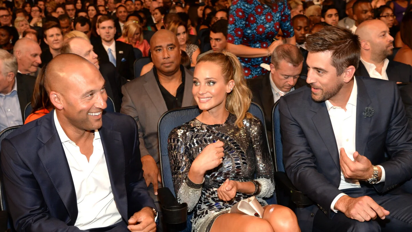 Rodgers Launches Derek Jeter–Style Farewell Tour for 2026