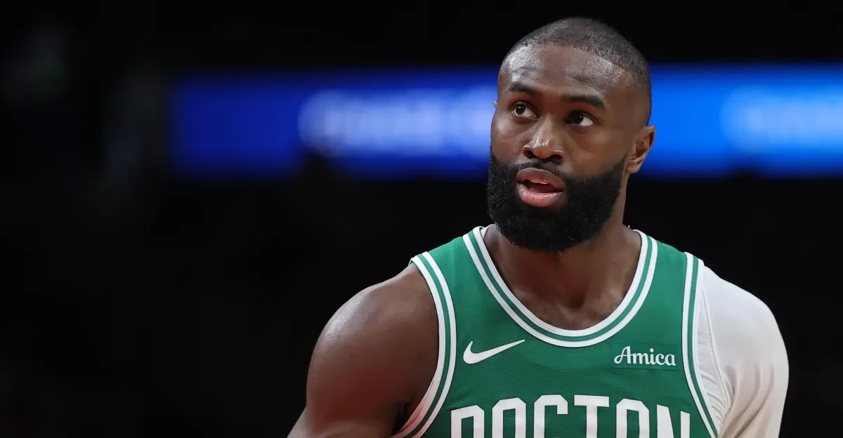Six Hypothetical Trades Reimagine the Celtics Around Jaylen Brown