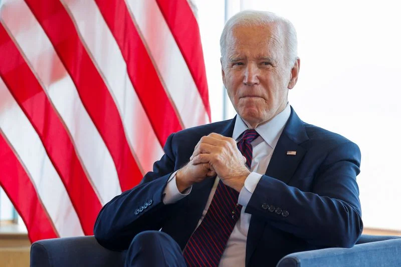 Biden calls for freedom from gun violence on July 4th