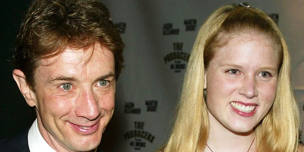 Autopsy Details Point to Katherine Short's Suicide, Martin Short Sought Welfare Check