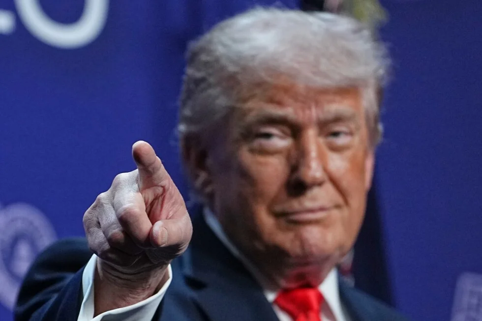 Trump floats government ownership ideas but passes on Spirit Airlines