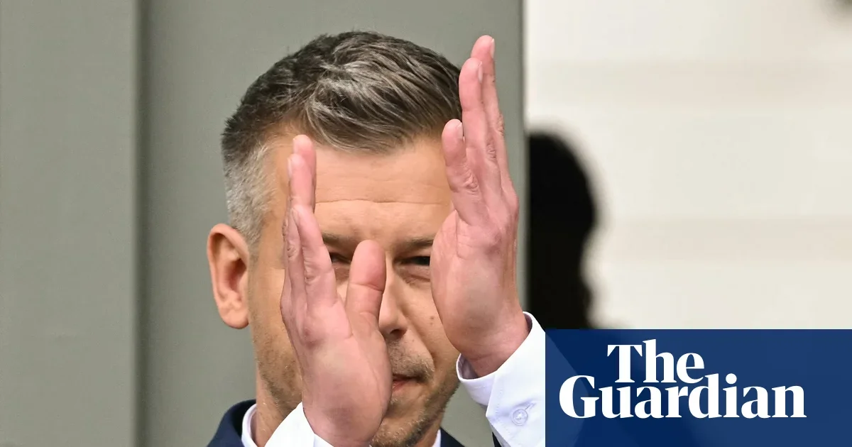 Hungary's incoming PM vows to suspend state media, denouncing it as propaganda