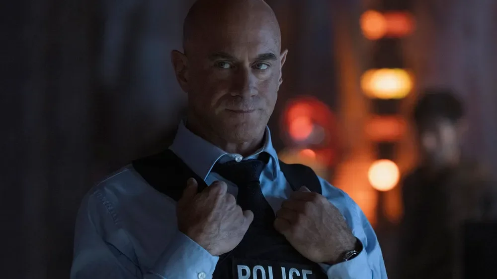 Organized Crime Bows Out After Five-Season Run on NBC/Peacock