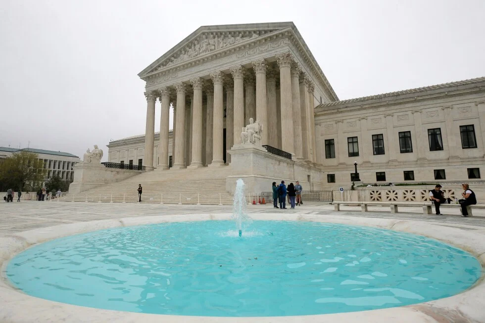 Court grants Michigan victory in bid to shutter aging energy pipeline