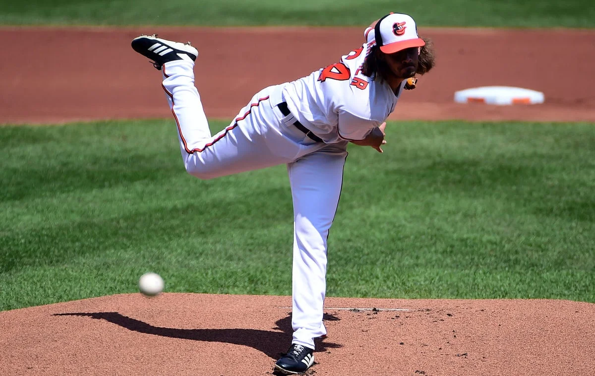 Twins land steady rotation depth as Kremer trade pairs with Reyes